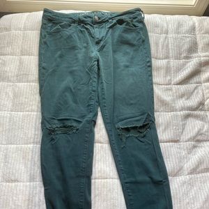 American Eagle Jegging